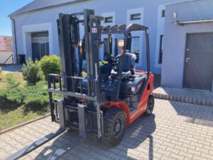 LONKING LG 25 DT