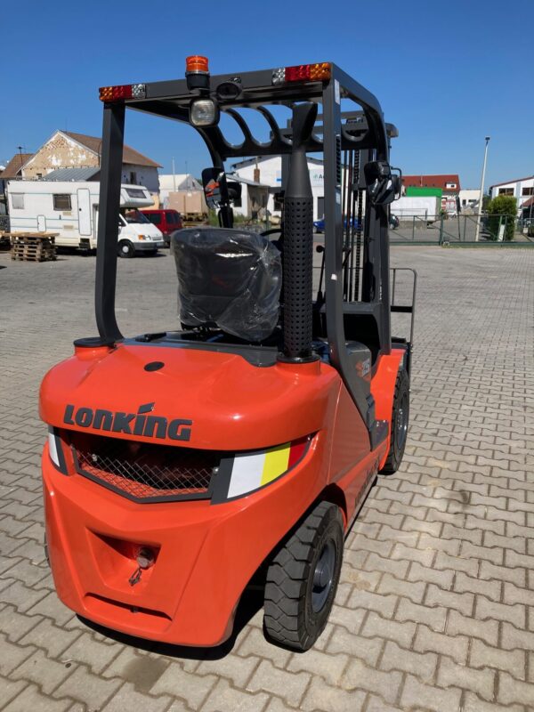 LONKING LG 25 DT - Image 5