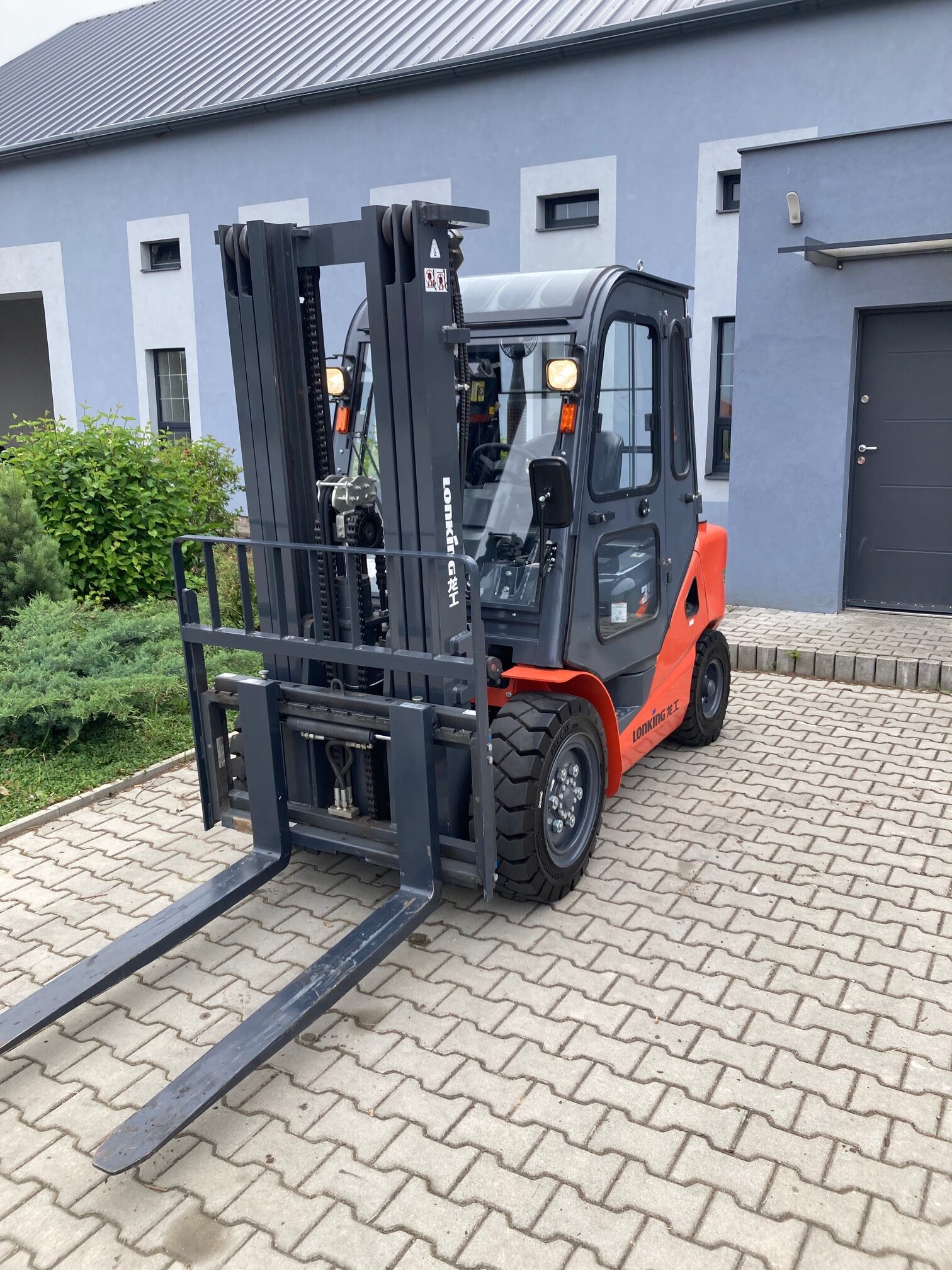 LONKING LG 35 DT