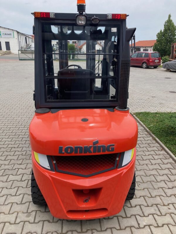 LONKING LG 35 DT - Image 6