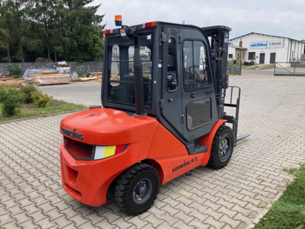 LONKING LG 35 DT - Image 7