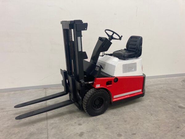 Desta MV 12