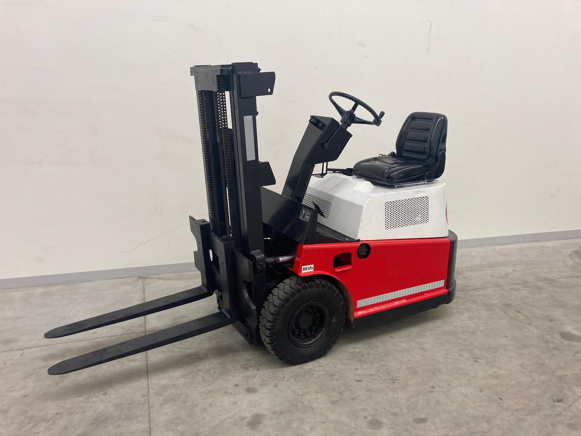 Desta MV 12