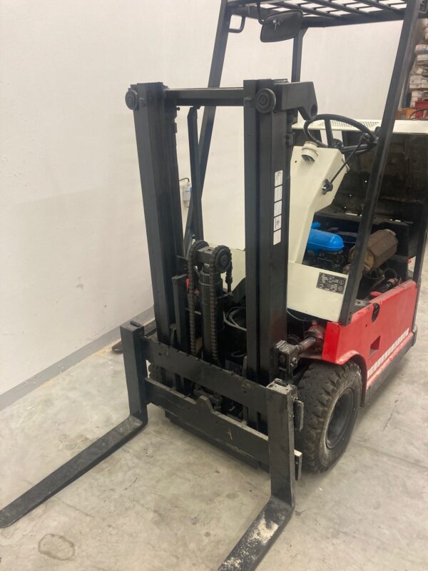 Desta MV 12 - Image 9