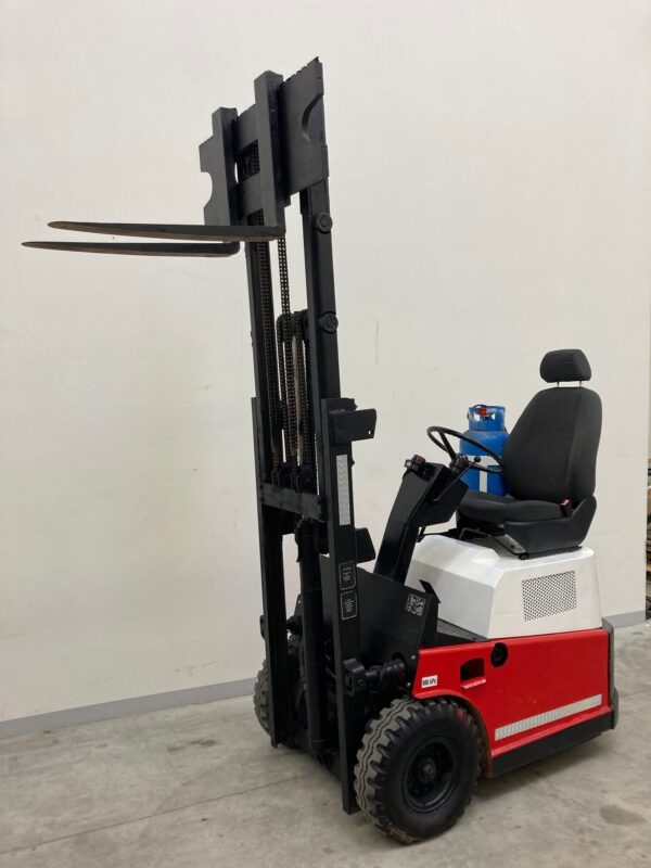 Desta MV 12 - Image 17