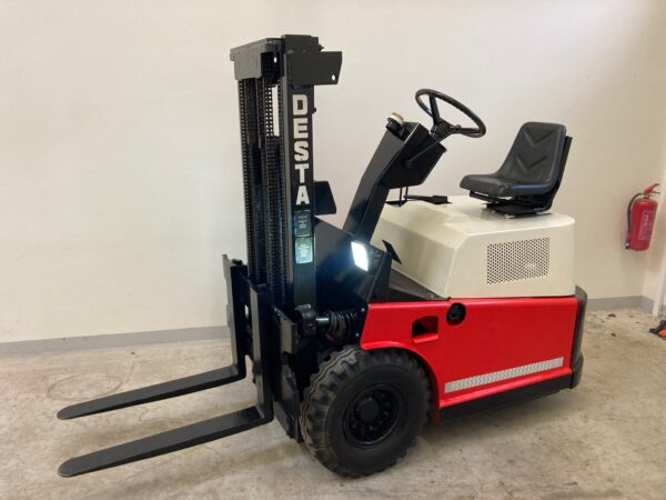 Desta MV 12 - Image 20