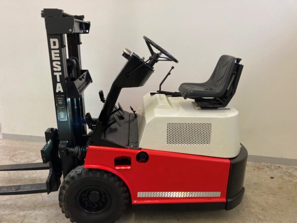 Desta MV 12 - Image 21