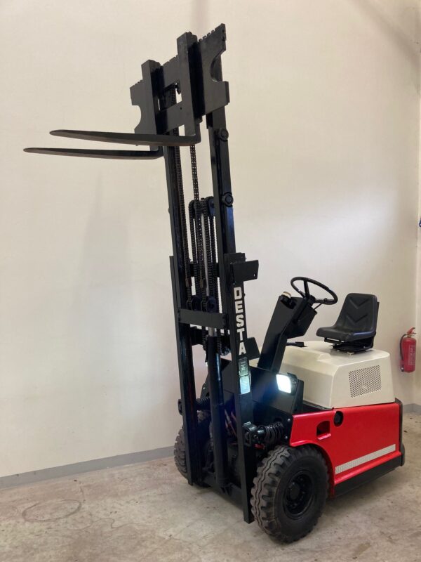 Desta MV 12 - Image 25