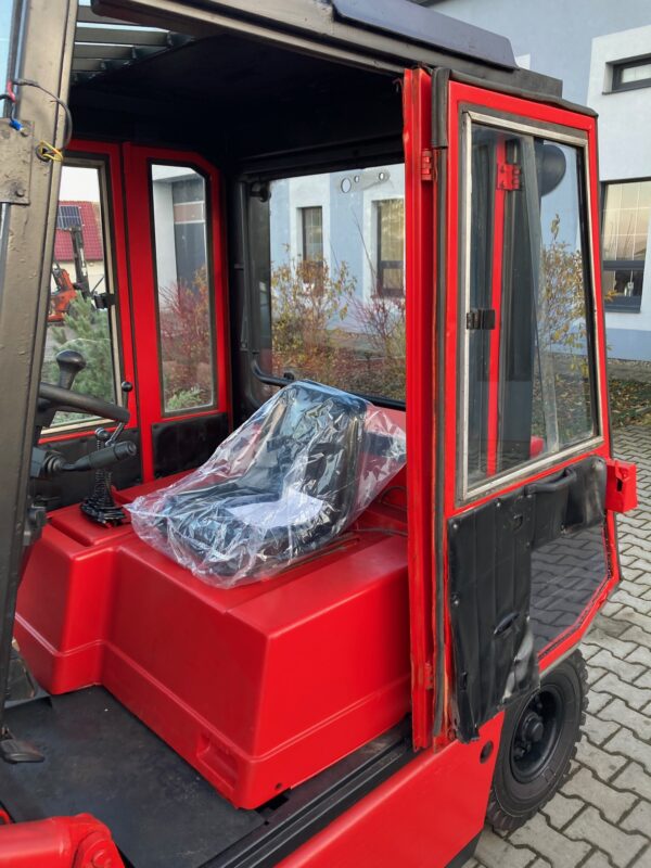 Desta DVHM 3522TXK - Image 8