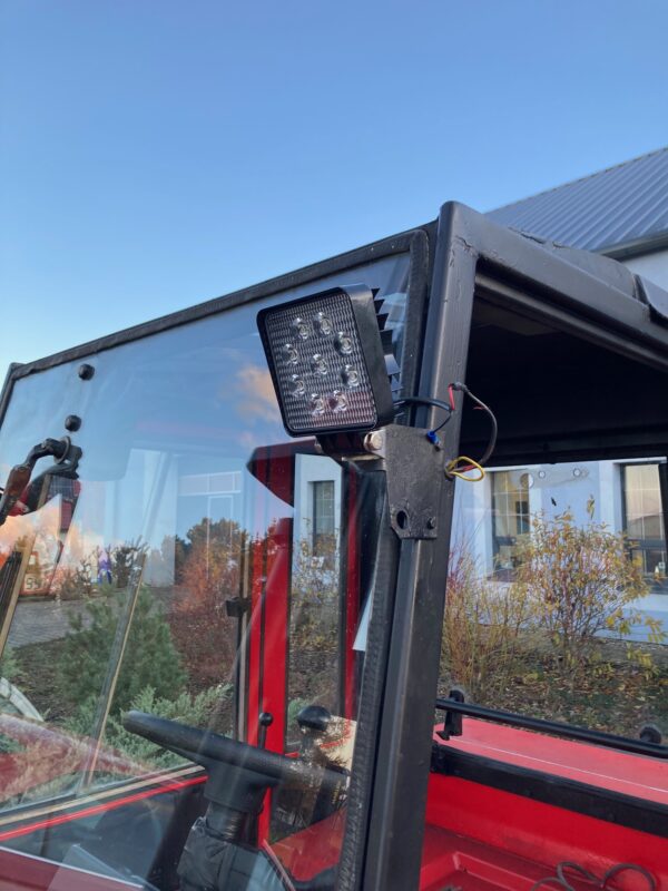 Desta DVHM 3522TXK - Image 9