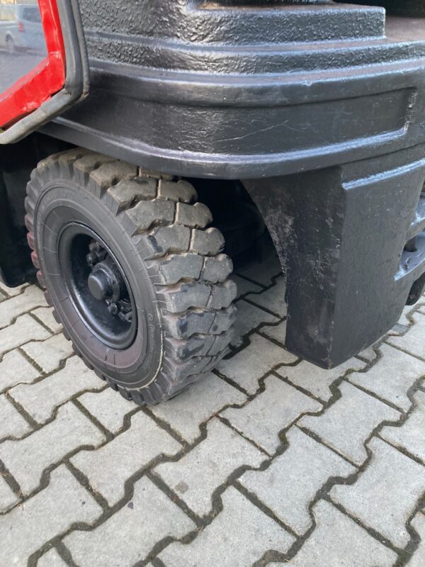 Desta DVHM 3522TXK - Image 10