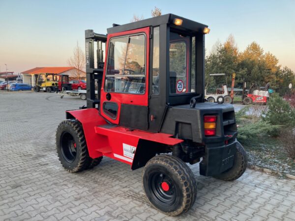 Desta DVHM 3522TXK - Image 3