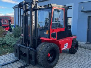 Desta DVHM 3522TXK po GO