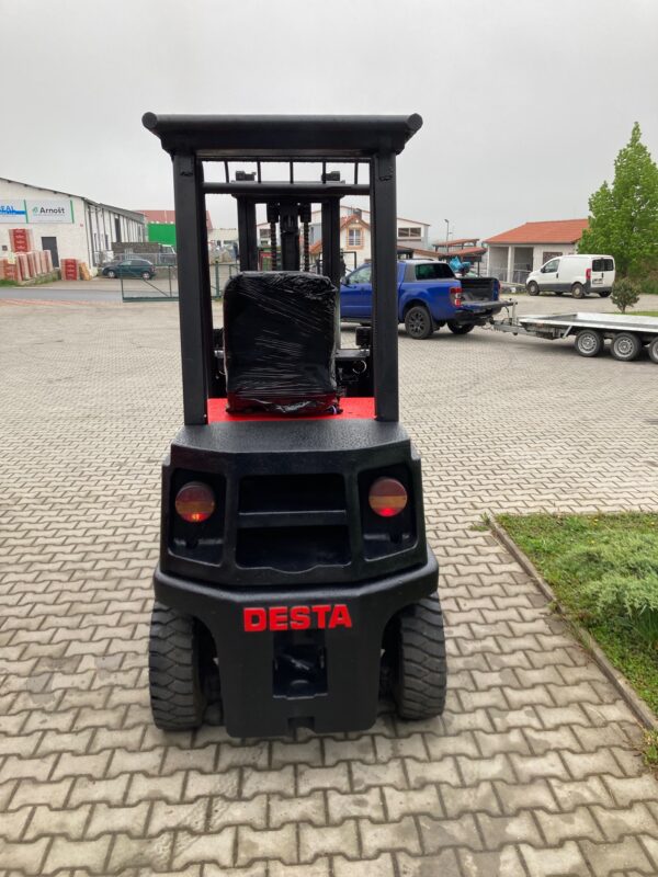 Desta DVHM 3522LX po GO - Image 3