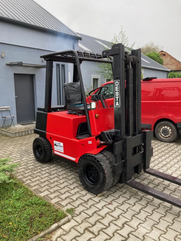 Desta DVHM 3522LX po GO - Image 5