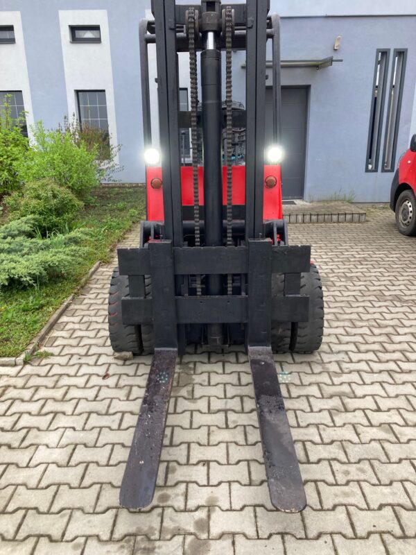 Desta DVHM 3522LX po GO - Image 6