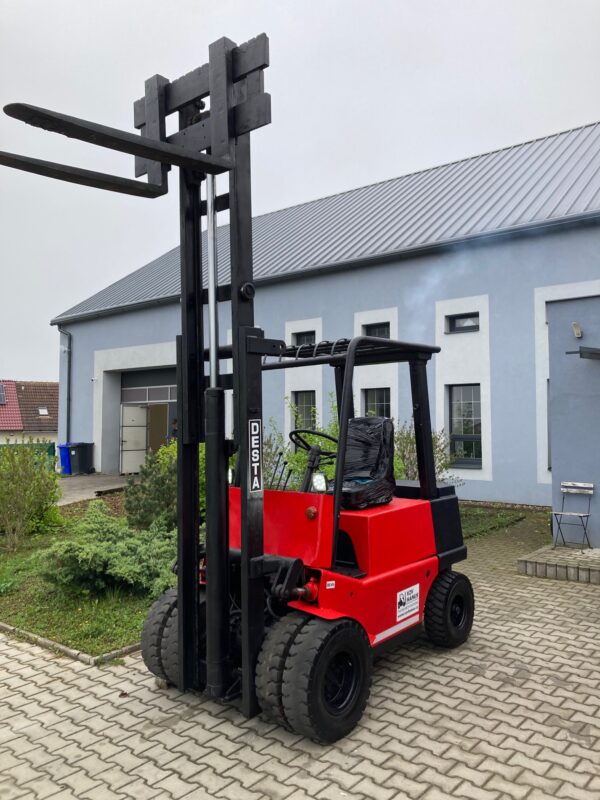 Desta DVHM 3522LX po GO - Image 7