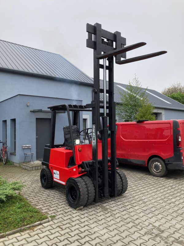 Desta DVHM 3522LX po GO - Image 8
