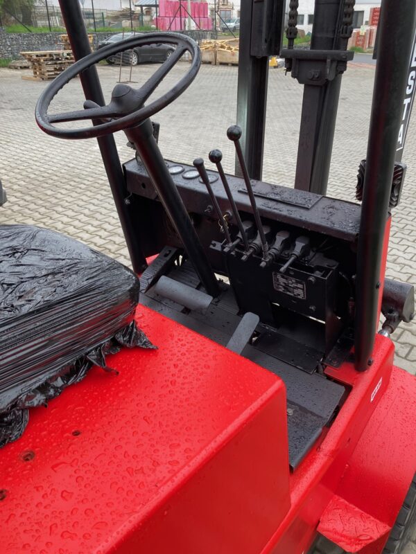 Desta DVHM 3522LX po GO - Image 11