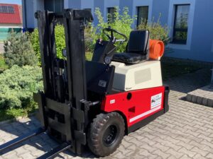 Desta MV 15 - LPG