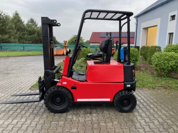 DESTA DVHM 2022LX - Image 2