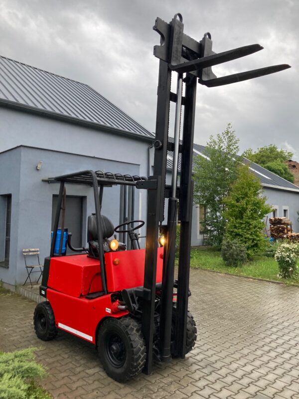 DESTA DVHM 2022LX - Image 9